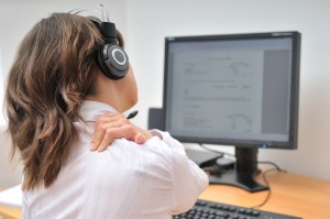 Die Produktivität im Büro steigern